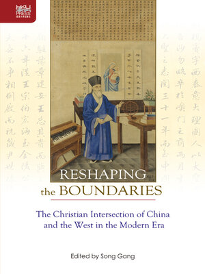 cover image of Reshaping the Boundaries
